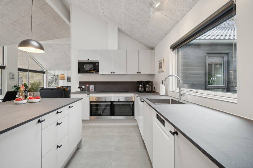 Foto von Ferienhaus YP14 in Sømarken - Bornholm