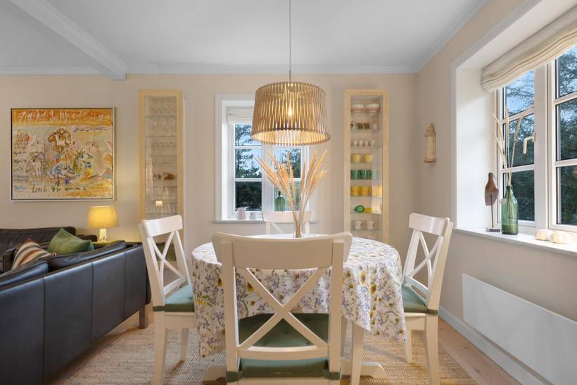 Foto von Ferienhaus YP28 in Blåvand - Westjütland