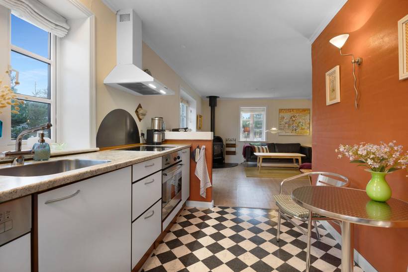 Foto von Ferienhaus YP28 in Blåvand - Westjütland