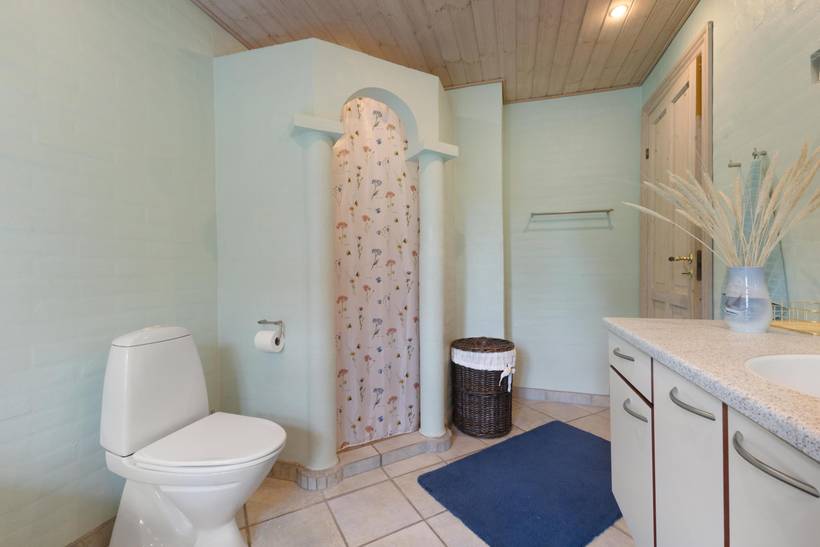 Foto von Ferienhaus YP28 in Blåvand - Westjütland