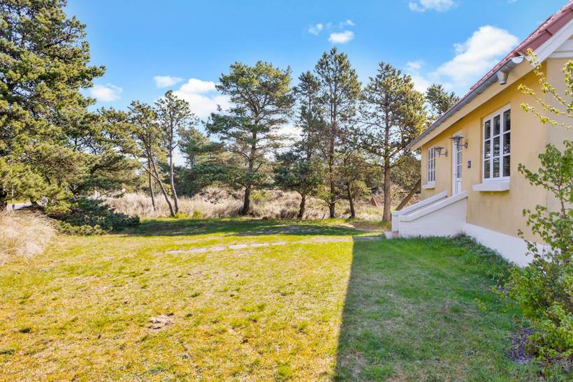 Foto von Ferienhaus YP28 in Blåvand - Westjütland