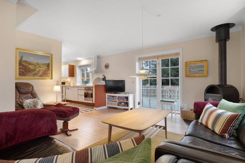 Foto von Ferienhaus YP28 in Blåvand - Westjütland