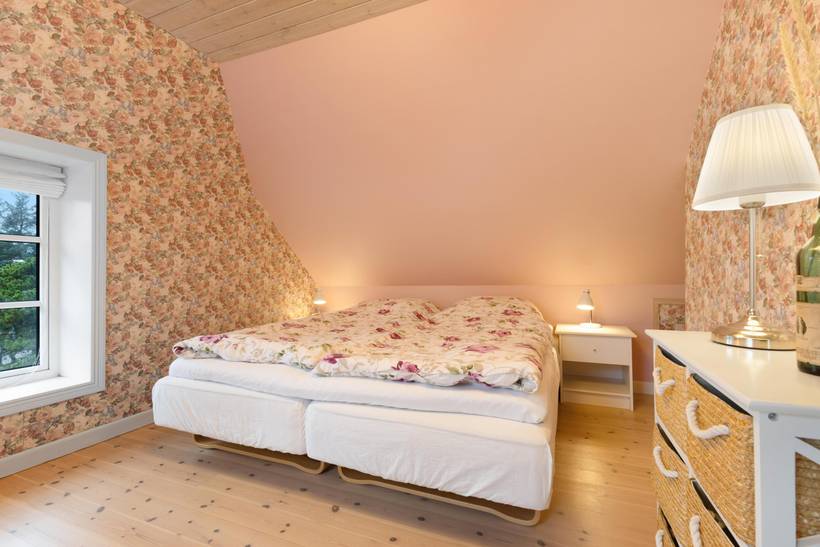 Foto von Ferienhaus YP28 in Blåvand - Westjütland
