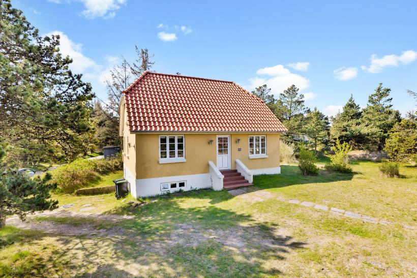 Foto von Ferienhaus YP28 in Blåvand - Westjütland