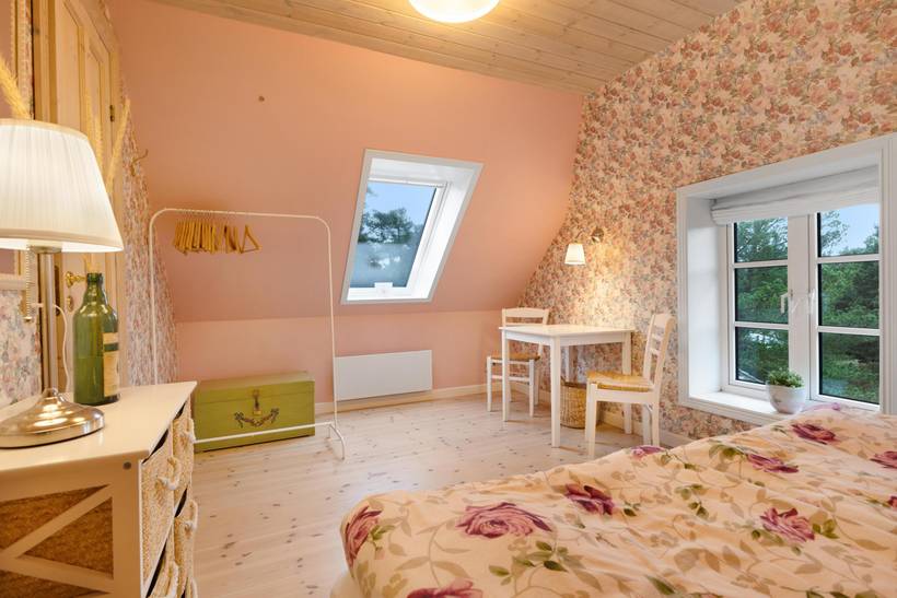Foto von Ferienhaus YP28 in Blåvand - Westjütland