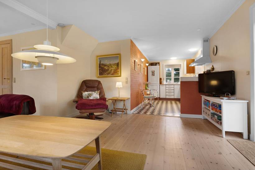Foto von Ferienhaus YP28 in Blåvand - Westjütland