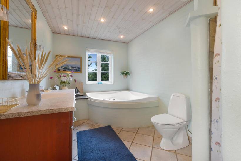 Foto von Ferienhaus YP28 in Blåvand - Westjütland