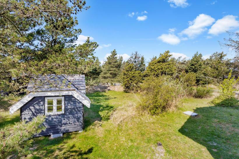 Foto von Ferienhaus YP28 in Blåvand - Westjütland