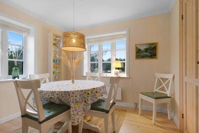 Vorschaubild von Ferienhaus YP28 in Blåvand - Westjütland