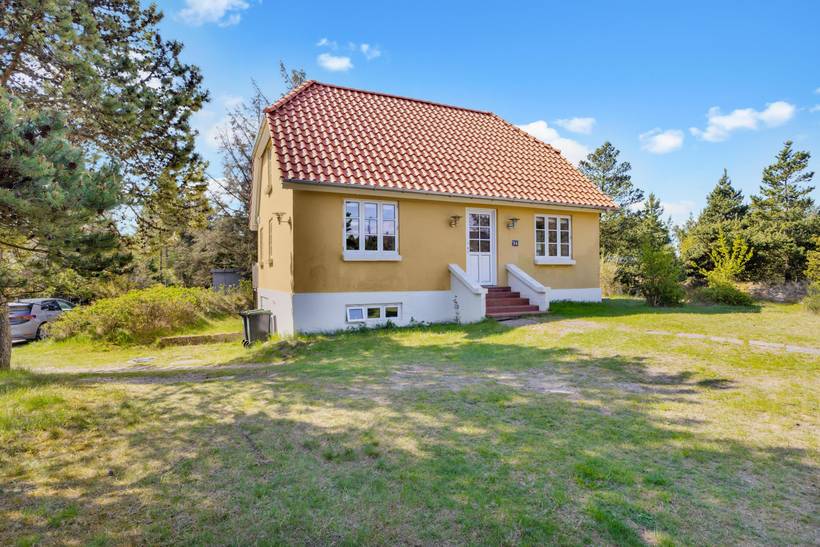 Foto von Ferienhaus YP28 in Blåvand - Westjütland