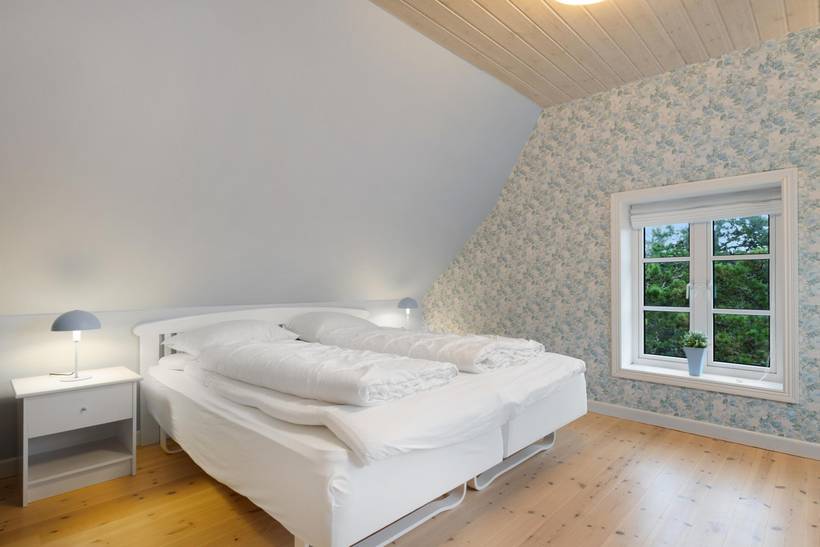 Foto von Ferienhaus YP28 in Blåvand - Westjütland