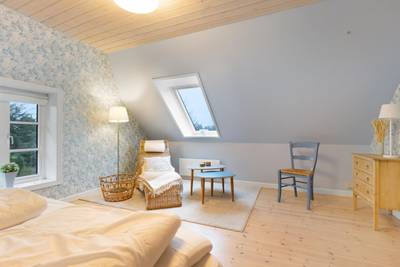 Vorschaubild von Ferienhaus YP28 in Blåvand - Westjütland