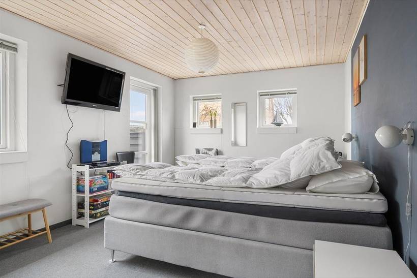 Foto von Ferienhaus YP32 in Ballen - Samsø