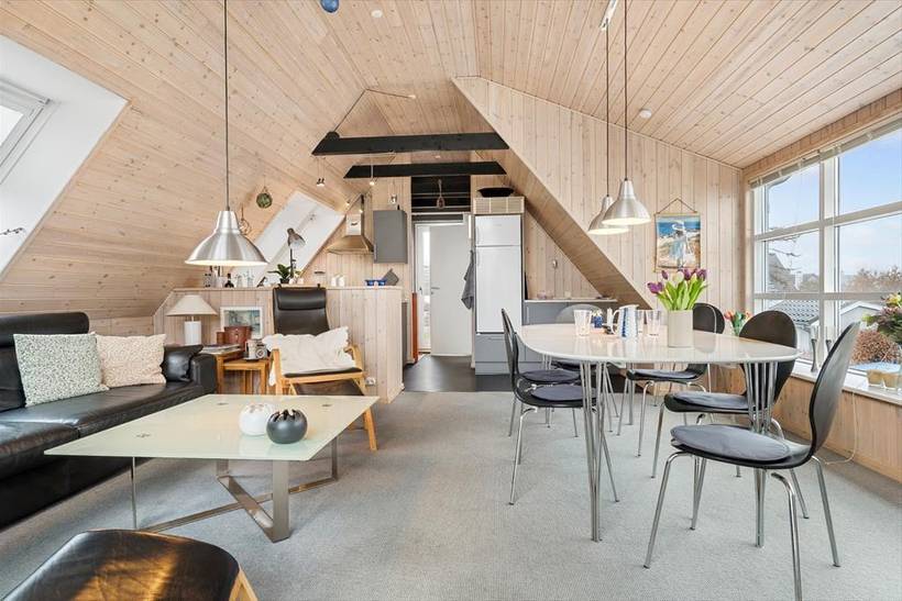 Foto von Ferienhaus YP32 in Ballen - Samsø