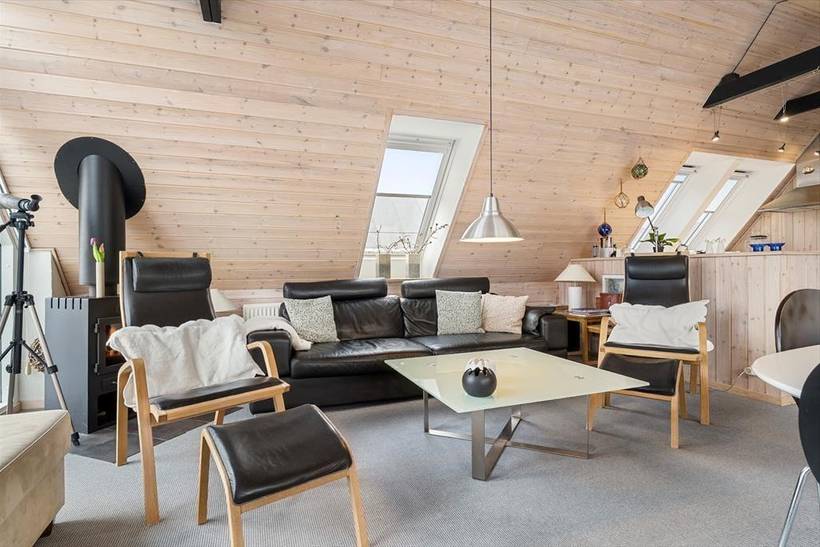 Foto von Ferienhaus YP32 in Ballen - Samsø