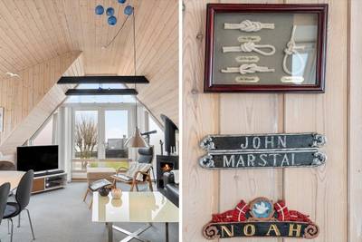 Vorschaubild von Ferienhaus YP32 in Ballen - Samsø