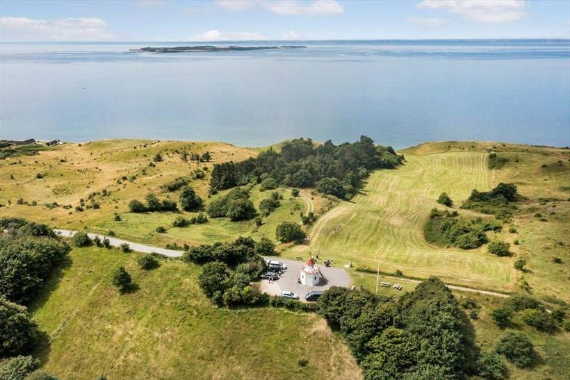 Foto von Ferienhaus YP32 in Ballen - Samsø