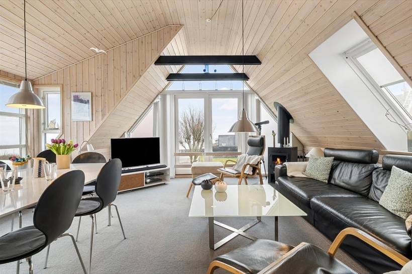 Foto von Ferienhaus YP32 in Ballen - Samsø