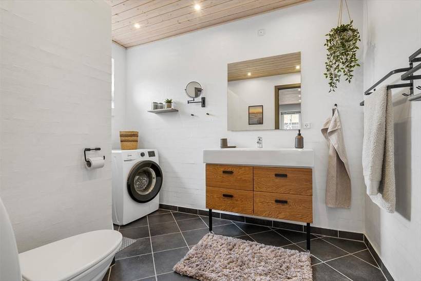 Foto von Ferienhaus YP32 in Ballen - Samsø