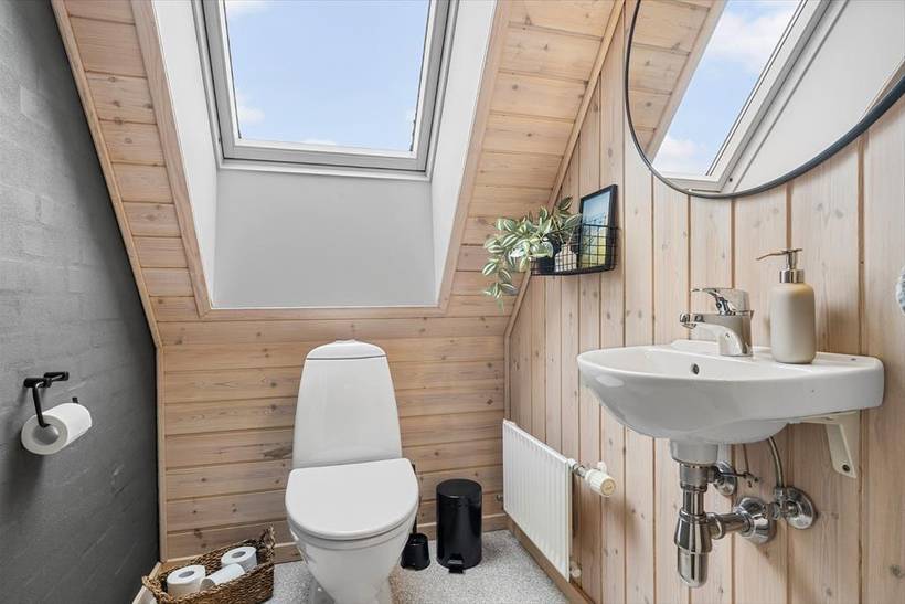 Foto von Ferienhaus YP32 in Ballen - Samsø