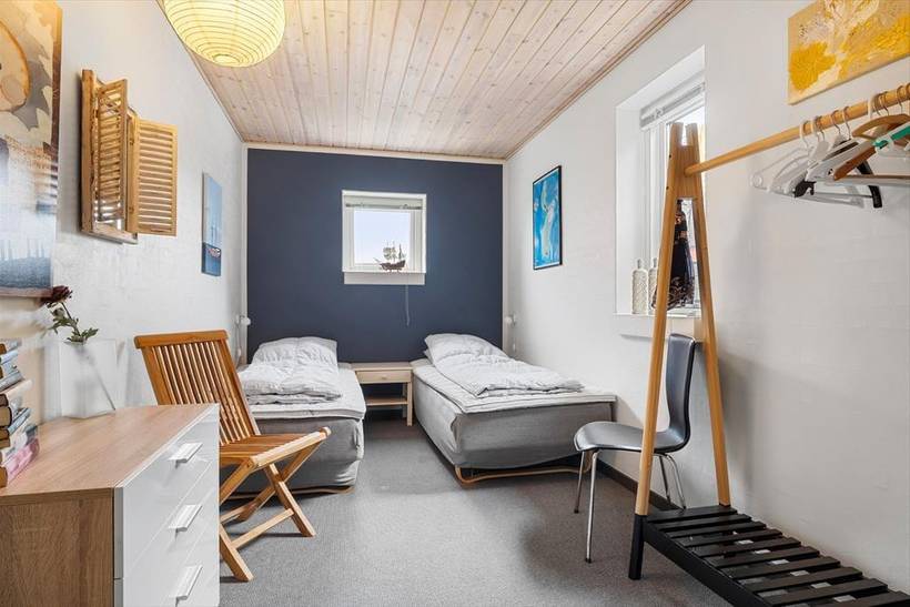 Foto von Ferienhaus YP32 in Ballen - Samsø