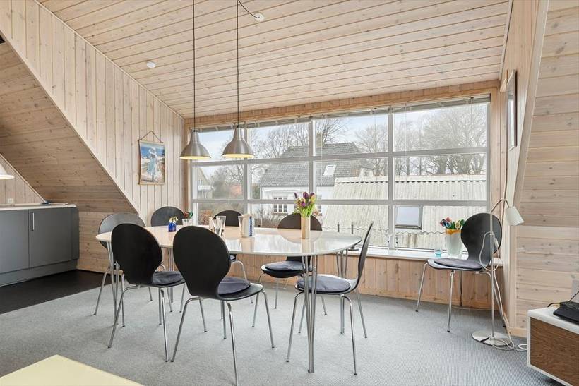 Foto von Ferienhaus YP32 in Ballen - Samsø