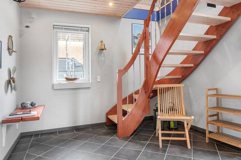 Foto von Ferienhaus YP32 in Ballen - Samsø