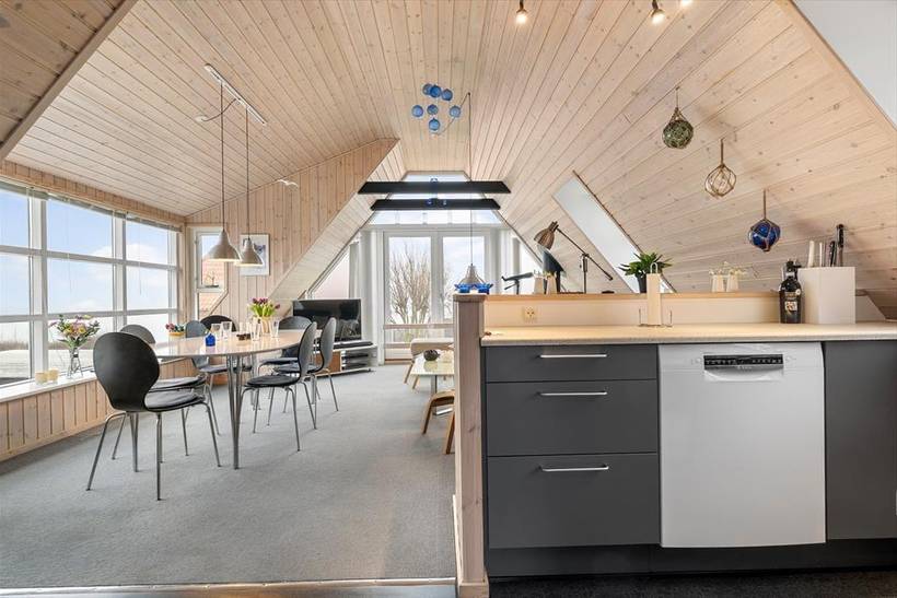 Foto von Ferienhaus YP32 in Ballen - Samsø