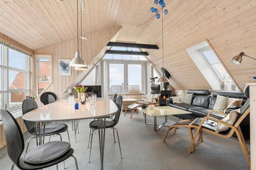 Foto von Ferienhaus YP32 in Ballen - Samsø