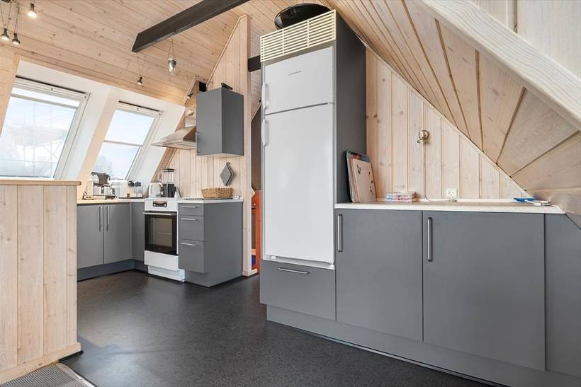 Foto von Ferienhaus YP32 in Ballen - Samsø