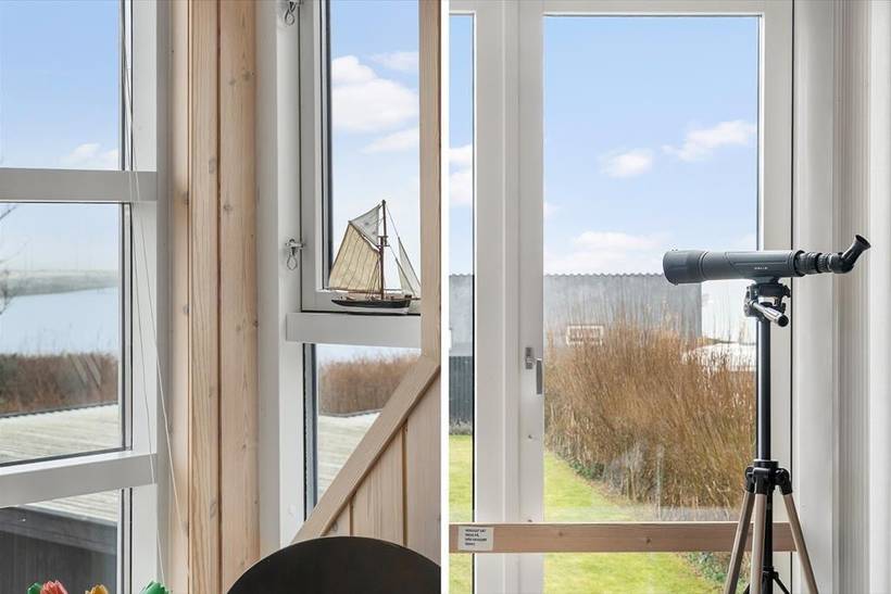 Foto von Ferienhaus YP32 in Ballen - Samsø