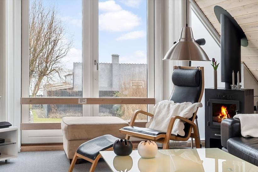 Foto von Ferienhaus YP32 in Ballen - Samsø