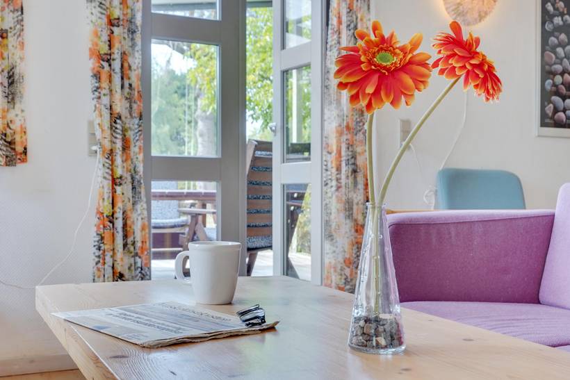 Foto von Ferienhaus YP34 in Gedesby - Falster