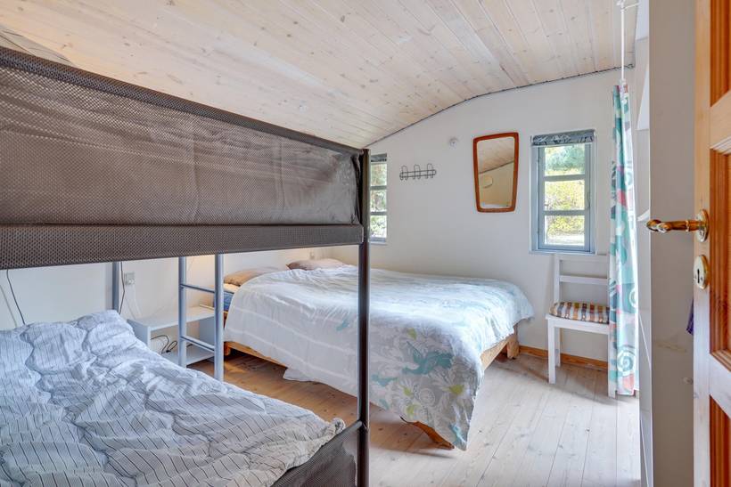 Foto von Ferienhaus YP34 in Gedesby - Falster