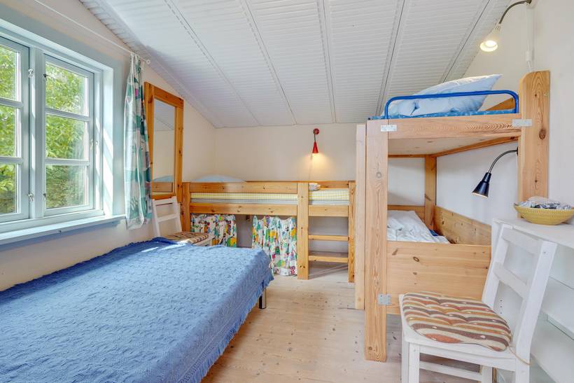 Foto von Ferienhaus YP34 in Gedesby - Falster