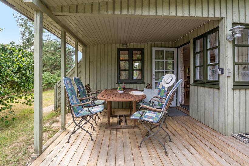 Foto von Ferienhaus YP34 in Gedesby - Falster