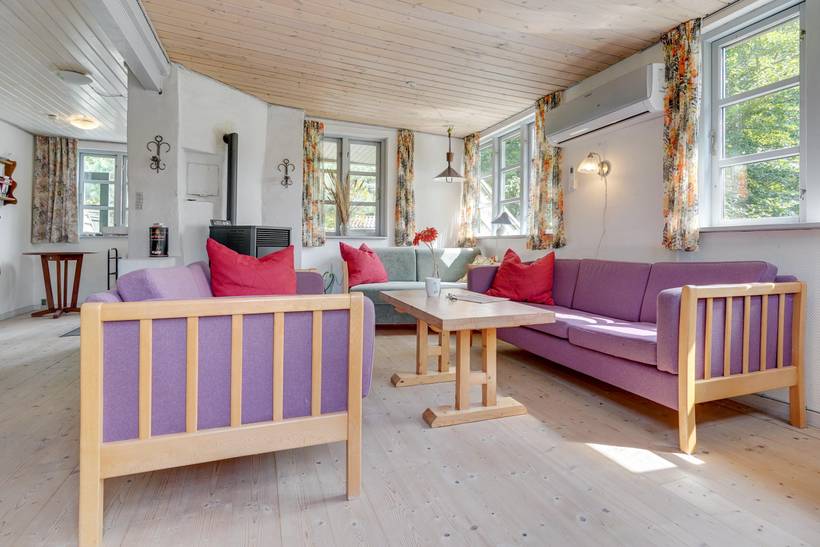 Foto von Ferienhaus YP34 in Gedesby - Falster