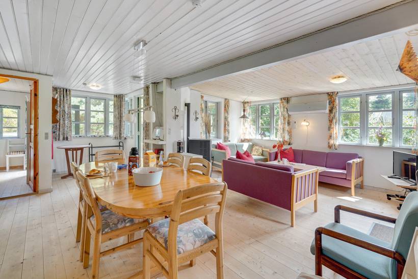 Foto von Ferienhaus YP34 in Gedesby - Falster