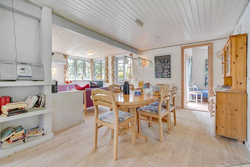 Foto von Ferienhaus YP34 in Gedesby - Falster