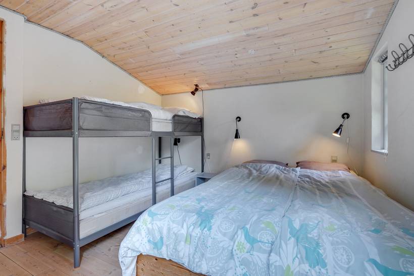 Foto von Ferienhaus YP34 in Gedesby - Falster