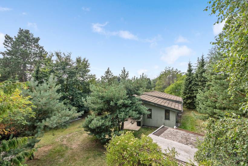 Foto von Ferienhaus YP34 in Gedesby - Falster