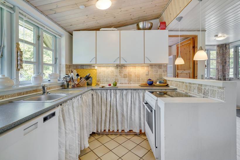 Foto von Ferienhaus YP34 in Gedesby - Falster
