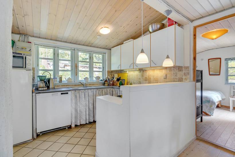 Foto von Ferienhaus YP34 in Gedesby - Falster