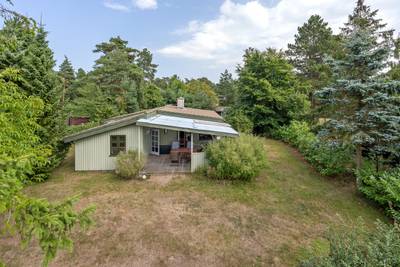 Vorschaubild von Ferienhaus YP34 in Gedesby - Falster