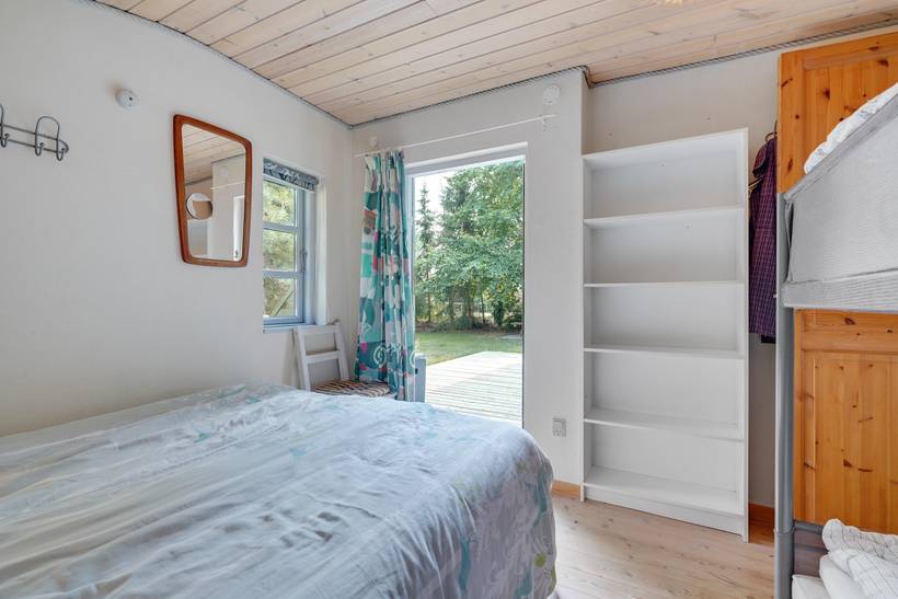 Foto von Ferienhaus YP34 in Gedesby - Falster