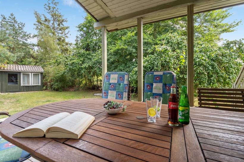 Foto von Ferienhaus YP34 in Gedesby - Falster