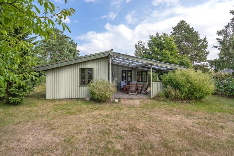 Foto von Ferienhaus YP34 in Gedesby - Falster