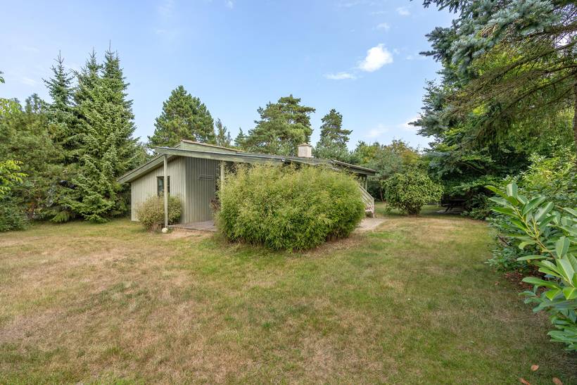 Foto von Ferienhaus YP34 in Gedesby - Falster