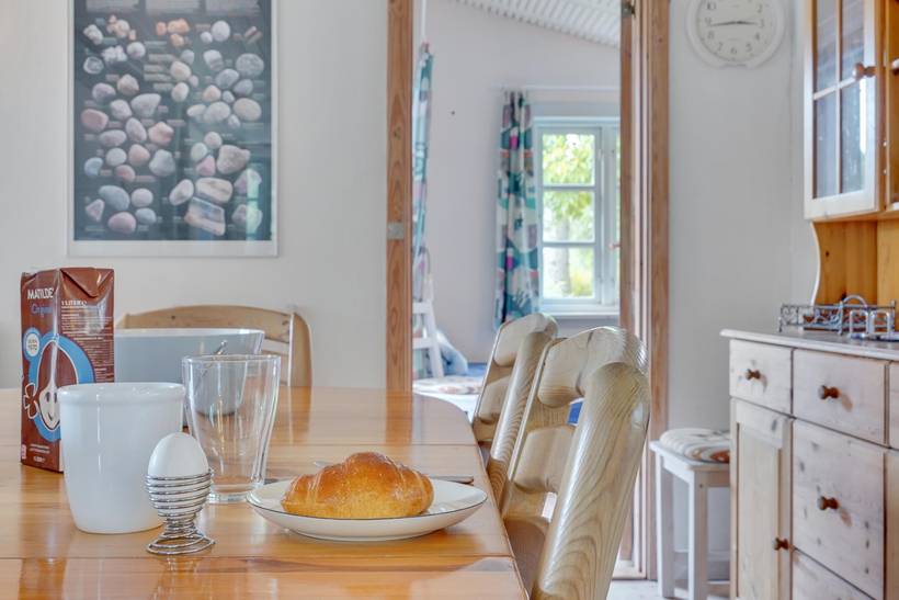 Foto von Ferienhaus YP34 in Gedesby - Falster