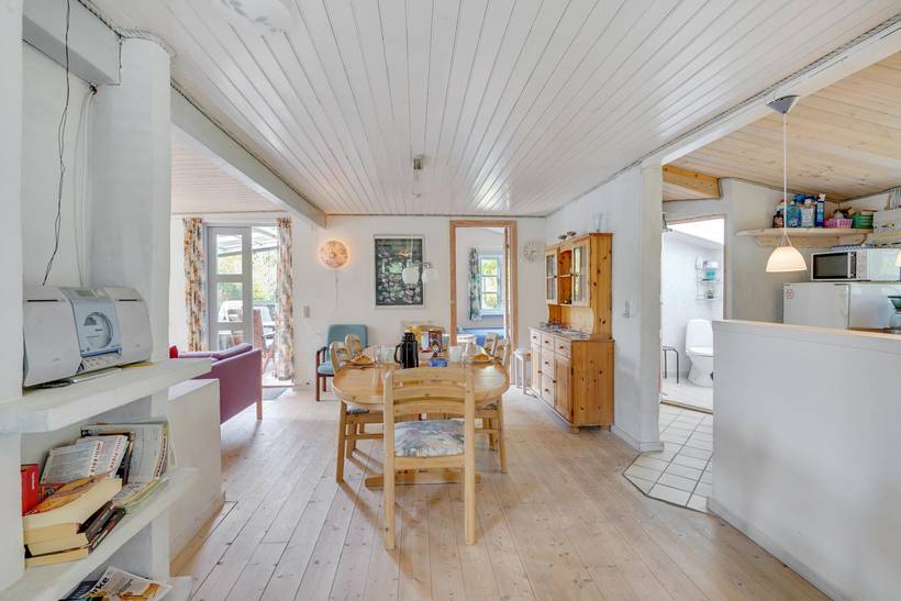 Foto von Ferienhaus YP34 in Gedesby - Falster